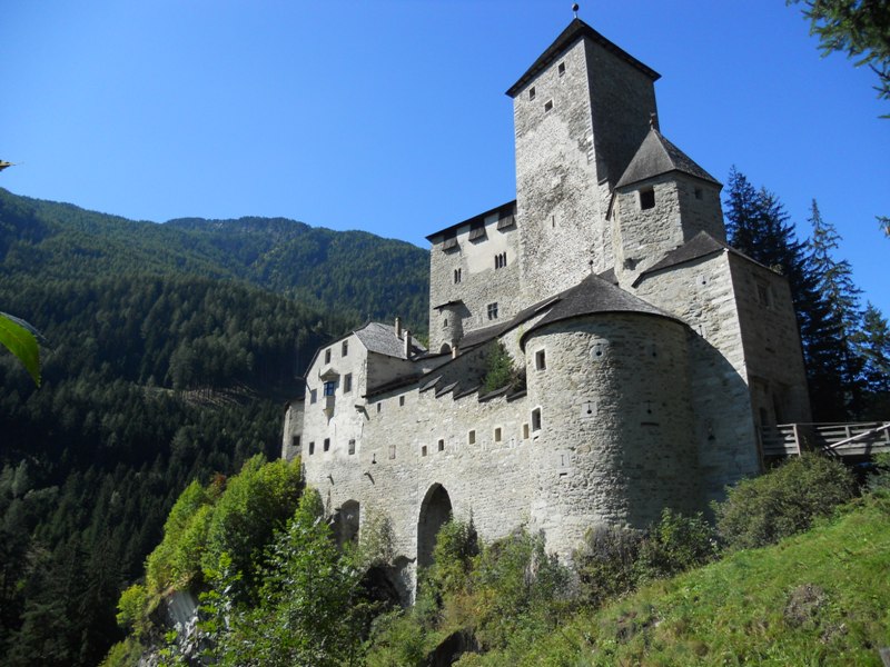 Campo Tures (Brunico)